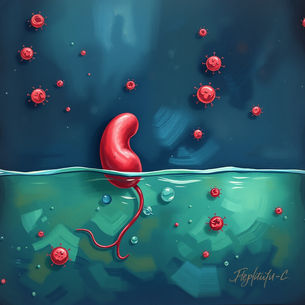 The Silent Rivers (Hepatitis B & C)
