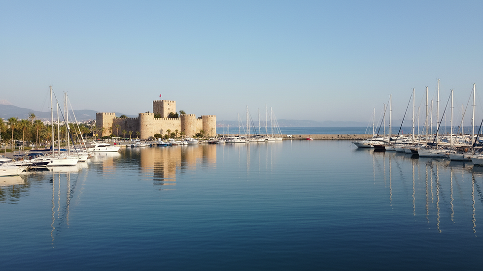 Essential Marmaris Activities: Your Ultimate Guide to Unforgettable Adventures