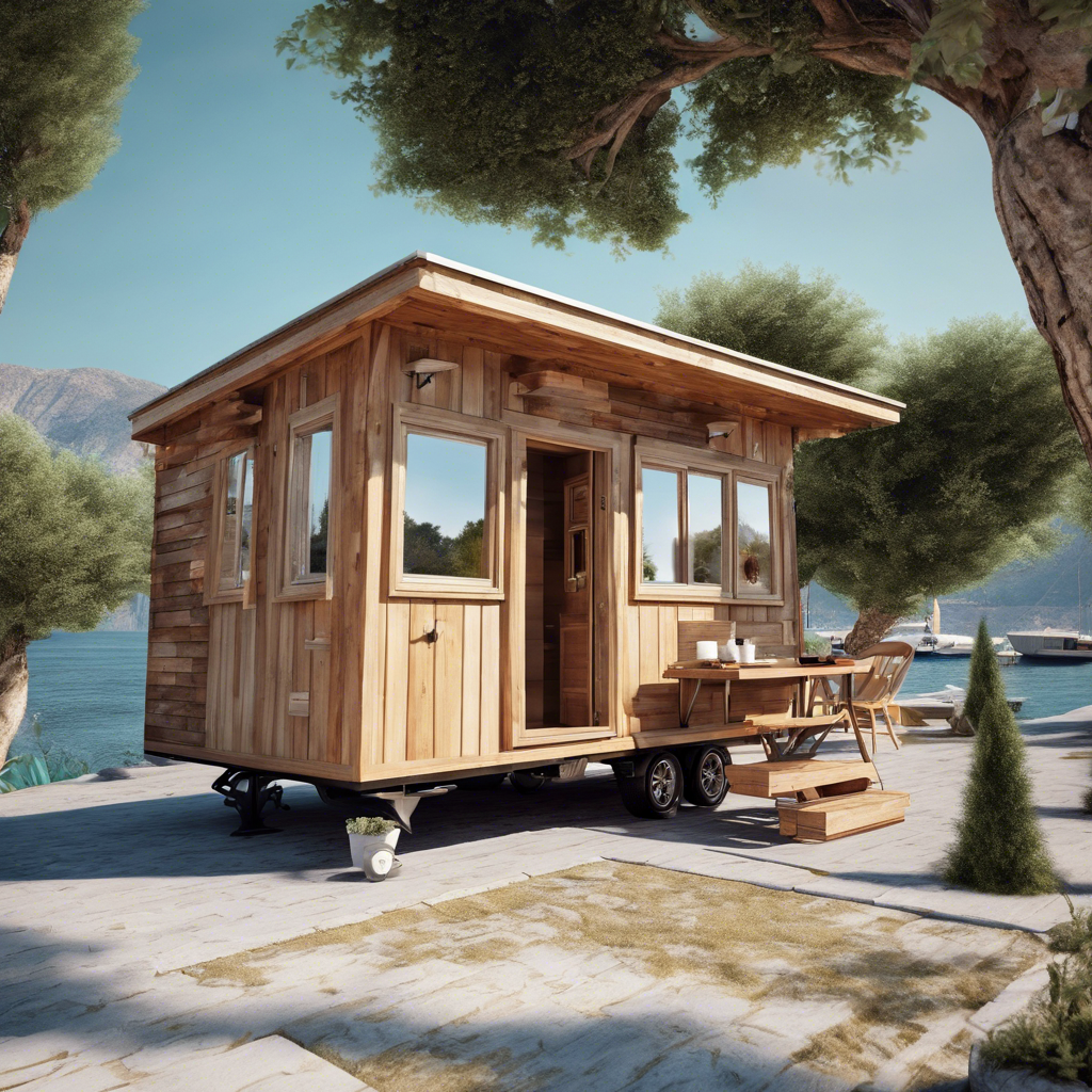 Sustainable Living