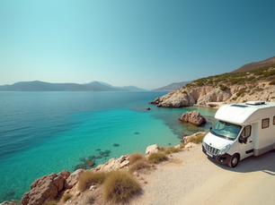 Hire Motorhome in Turkey: Your Ultimate Guide to an Authentic Journey