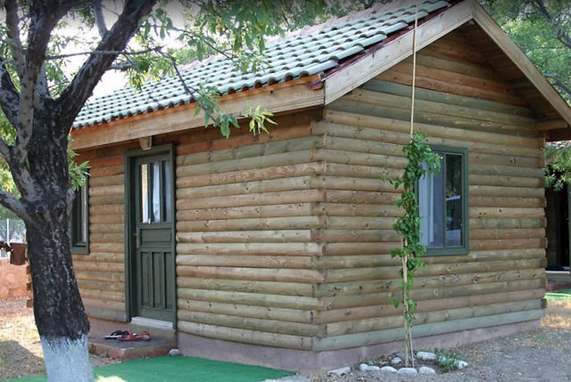 Gülbahar Pansiyon & Camping