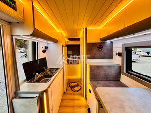 Karavanla Yurtdışı Seyahati: Maceraya Atılmanın İpuçları