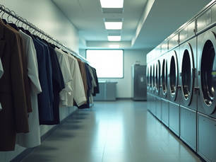 Kuru Temizleme Fiyat Rehberi: Kuru Temizleme Fiyatlarını Etkileyen Faktörler