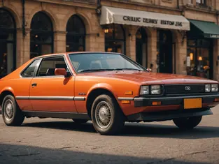 The Future of Driving: Exploring the Intersection of Tradition and Innovation in Hybrid Model Cars