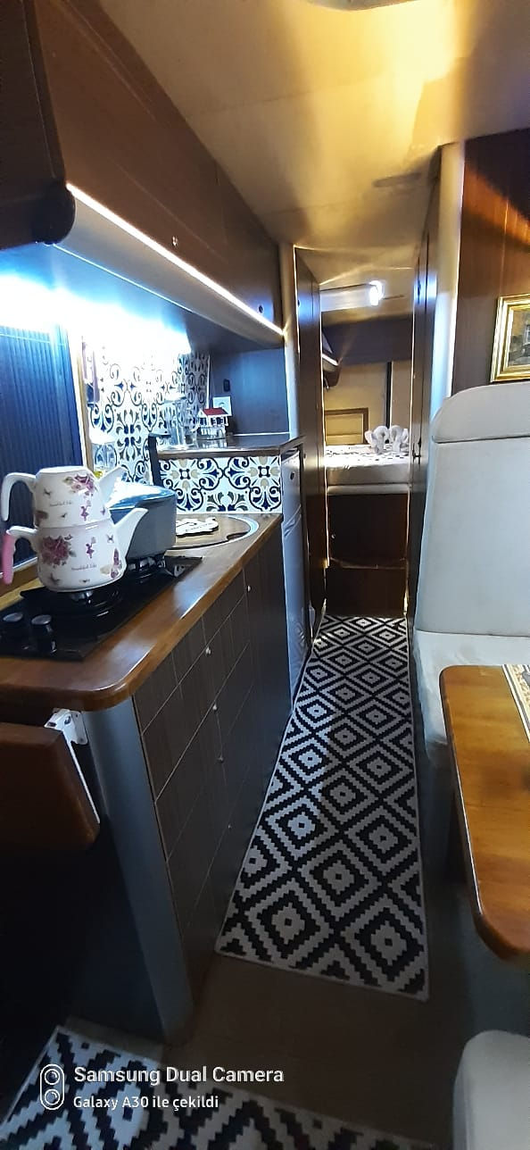 Volkswagen Crafter 2013