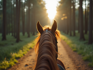 Experience the Thrill of Horse Safari Adventures in Marmaris