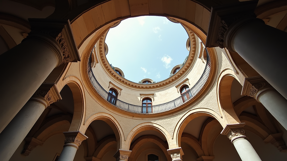 Discover the Top Turkish Baths Istanbul Has to Offer