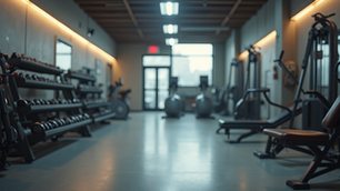 Tulipa Club Spor Ders Programları ile Formda Kalın