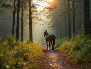 Discover Marmaris Horseback Safari Adventures