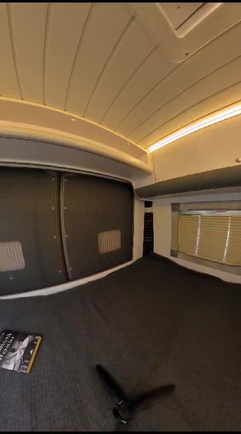 Thumbnail: Fiat Ducato, Ankara, Kayseri ve Kapadokya teslim kiralık motorvan