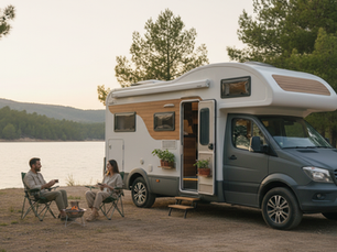 Understanding Motorhome Rental Pricing Turkey: Your Guide to an Authentic Journey