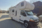 Discover freedom in Turkey! Rent our 6-person Renault campervan in Ankara. Solar A/C, hot water & full kitchen. Book your adventure!