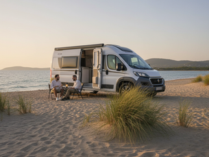 Essential Turkey Campervan Travel Tips for Your Adventure