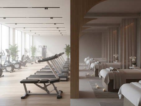 Spa Bakım Anlaşmaları: Spa Tesisi Bakım Sözleşmelerine Dair Bilmeniz Gerekenler