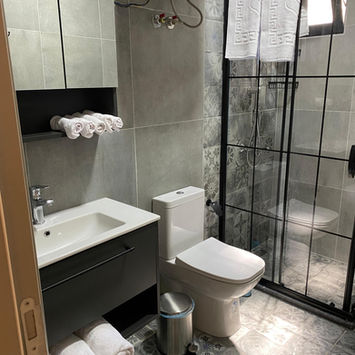 Holiday Homes in Turgut Village, Marmaris