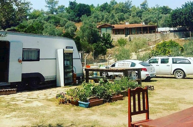 Akbük Diem Camping