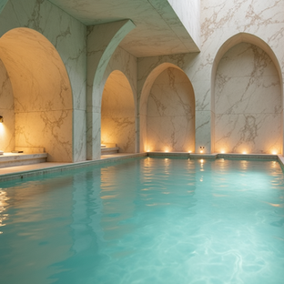 The Turkish Bath Tradition in Istanbul