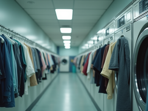 Kuru Temizleme Fiyat Rehberi: Kuru Temizleme Fiyatlarını Etkileyen Faktörler