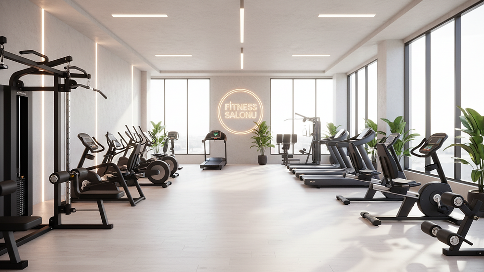 Spor Tesis Yönetim Standartları: Uzmanlık Adımları