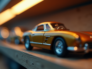 Actionable Collecting Skills Tips for Model Car Collecting
