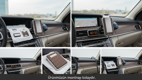 Uygun Fiyatlı Oto Aksesuarları: Aracınıza Stil ve Fonksiyon Katın