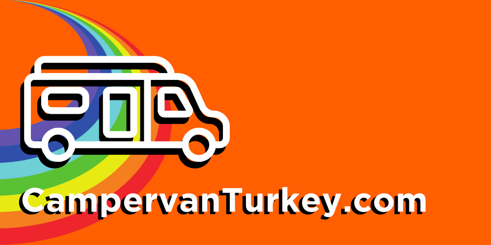 Campervan Turkey