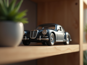 Discovering the Joy of Model Car Collecting in Türkiye: Model Car Collecting Advice
