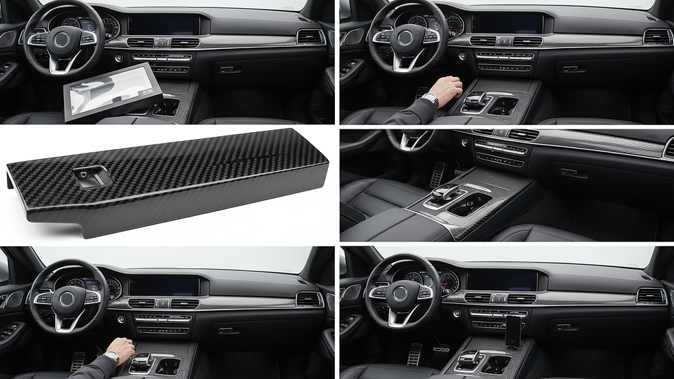 Ekonomik Oto Aksesuar Fiyatları: Aracınıza Şıklık ve Fonksiyonellik Katın