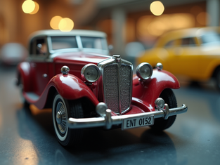 Mastering Model Car Value Assessment: Essential Model Car Appraisal Tips