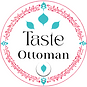 Taste Ottoman