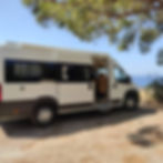 Rent a reliable 2012 Fiat Ducato campervan in Turkey! Perfect for Turkish road trips, fully equipped for comfort. Book now!