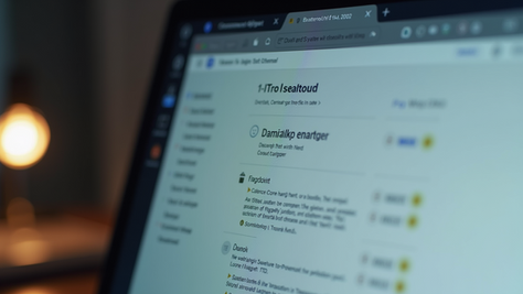 The Translation Manager simplifies the complex task of managing site translations. With features like the 'Needs Update' status, filtering options, and advanced search tools, dealing with multilingual content becomes manageable and efficient.