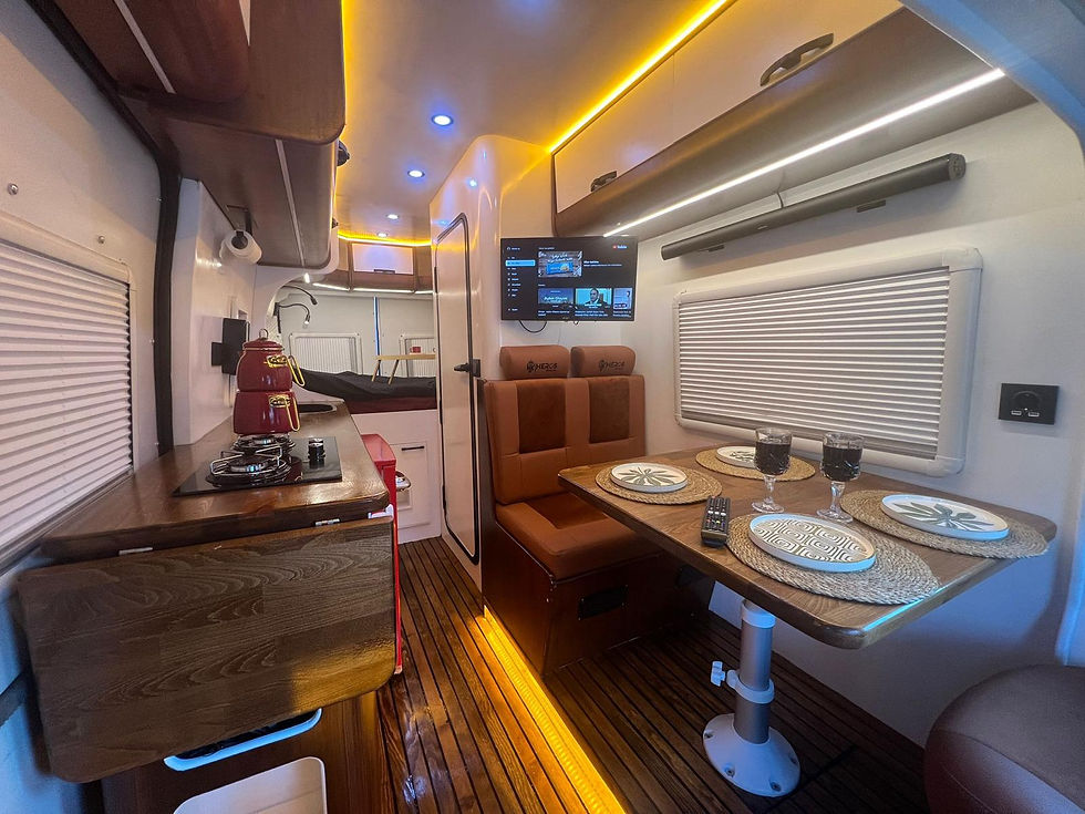 Thumbnail: Fiat Ducato 2014 ,Fethiye