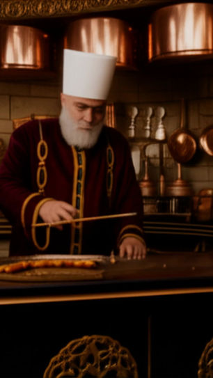 Lokma not only captures the essence of sweetness in taste but also in tradition. This delightful dessert is straightforward to make and carries a significance that brings people together. With its simple ingredients and techniques, you can create a fragrant and flavorful dessert that is bound to impress.