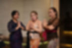 Bali Massage - 50 Min