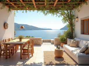 The true magic of Marmaris lies in its ability to offer a peaceful escape from the busy world. Whether you choose a tiny house nestled in the pine forest or a cosy villa overlooking the sea, the experience is one of gentle rejuvenation.