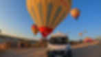 Rent a Fiat Ducato campervan in Ankara, Kayseri, or Cappadocia. Perfect for exploring Turkey with comfort and style. Book now for your next adventure!