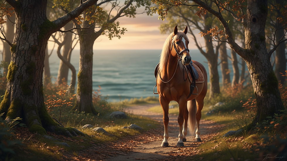 Pinar Horse Safari: Horse Safari Cost Details