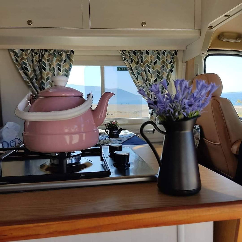 Thumbnail: Fiat Ducato 2012, Antalya