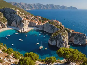 Descubriendo los rincones secretos de Turquía: las 5 mejores joyas ocultas para descubrir en una autocaravana