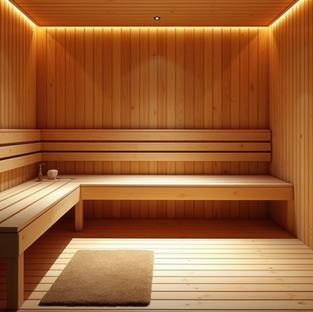 Kış Aylarında Sağlıklı Yaşam: Sauna Kullanımının Bağışıklık Sistemini Güçlendirici Faydalarını Keşfedin