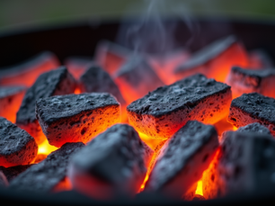 Barbekü Hazırlama Yöntemleri: Barbekü Doğru ve Güvenli Nasıl Yakılır?