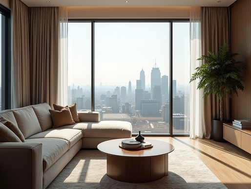 Top Extended Stay Suites in Istanbul: Long-Term Luxury Accommodations Istanbul