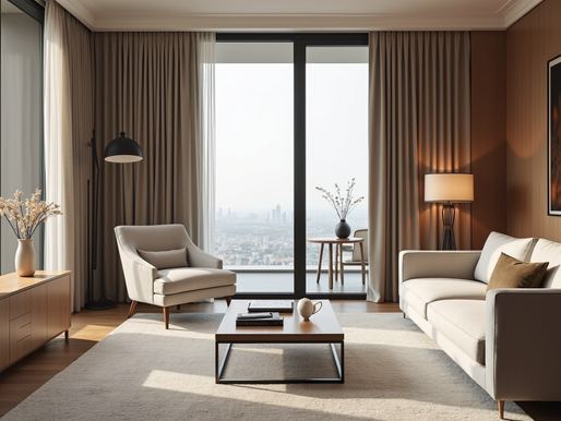 Exclusive Suite Deals in Taksim: Discover 912 Taksim Suites Offers