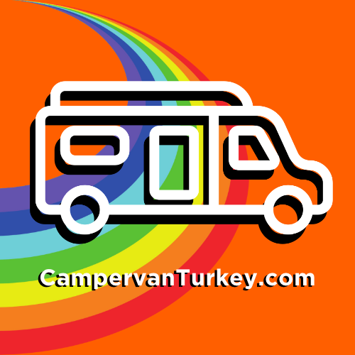 Campervan Turkey