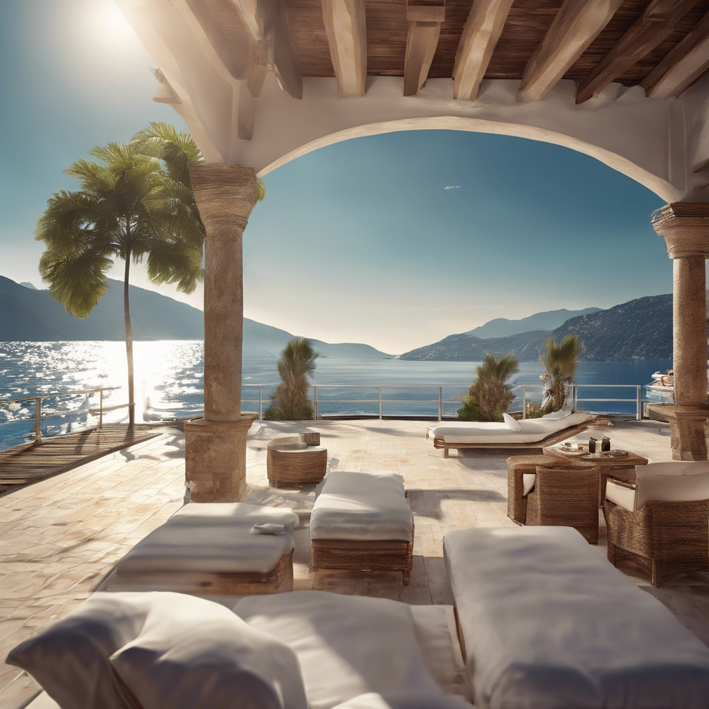 Wellness Retreat