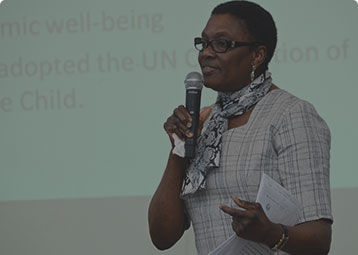 Time to Talk Campaign