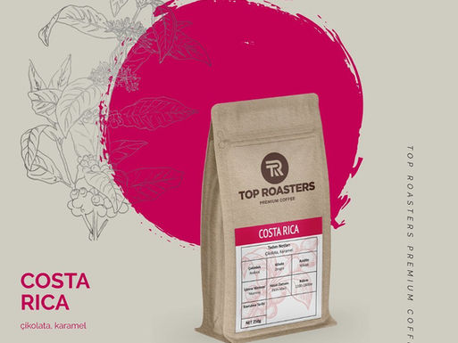 Kahve Paketlerinin Önemi