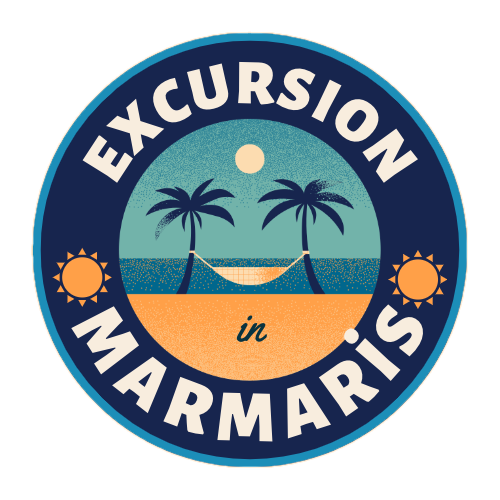 Excursion in Marmaris