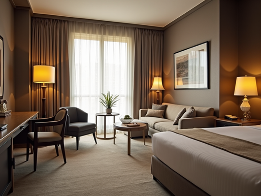 Discover Boutique Suite Deals Taksim: Exclusive Offers at 912 Taksim Suites